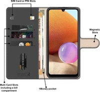 Samsung Galaxy A23 5G Flip Cover