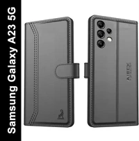 Samsung Galaxy A23 5G Flip Cover