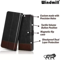 Samsung Galaxy M34 5G Flip Cover