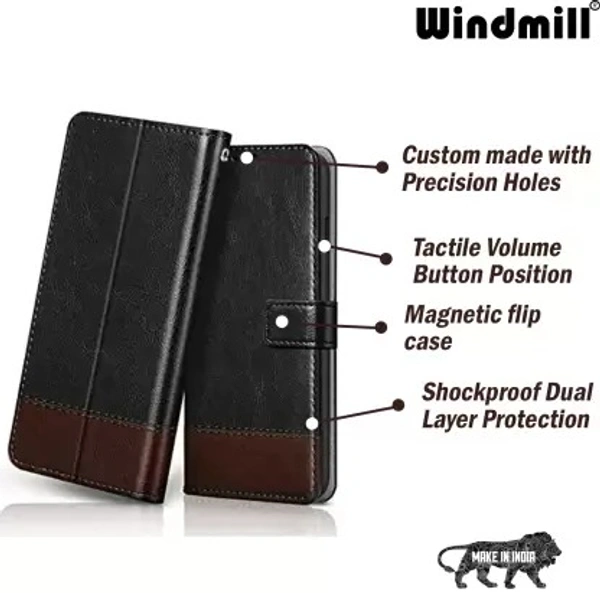 Samsung Galaxy M34 5G Flip Cover