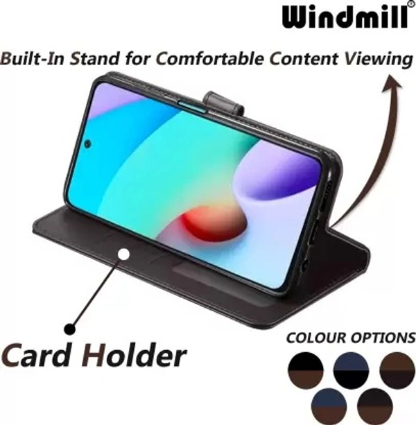 Samsung Galaxy M34 5G Flip Cover