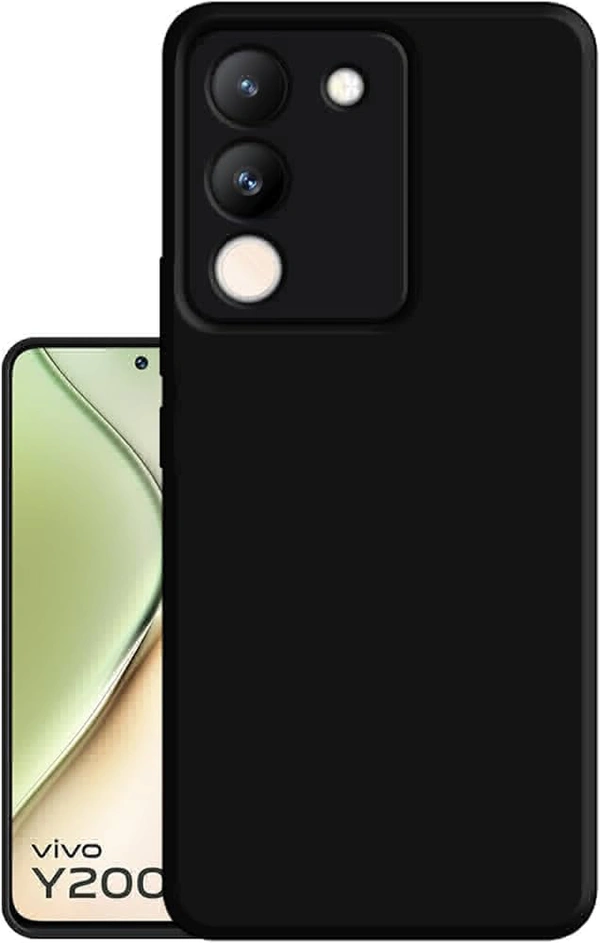 Vivo Y200 5g Pouch - Blue