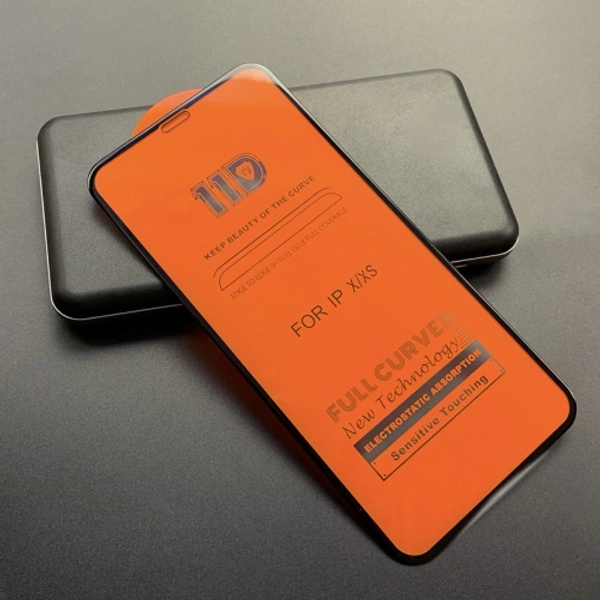 Vivo V29 11D Glass - 11D