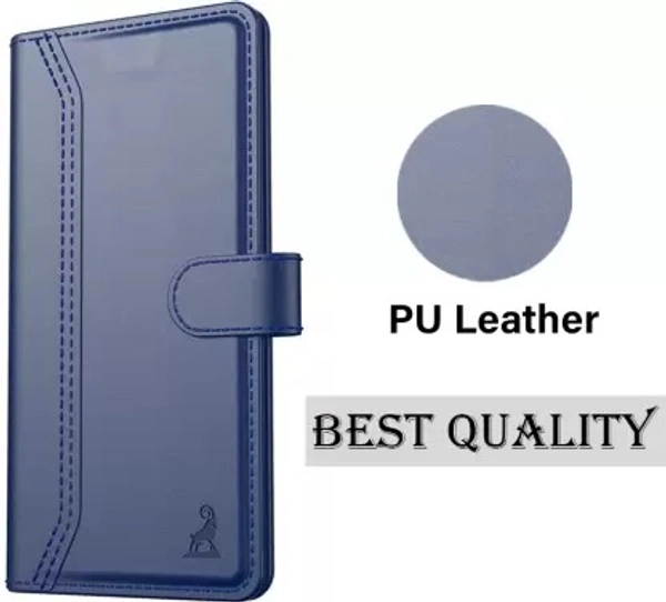 Samsung Galaxy F34 Flip Cover