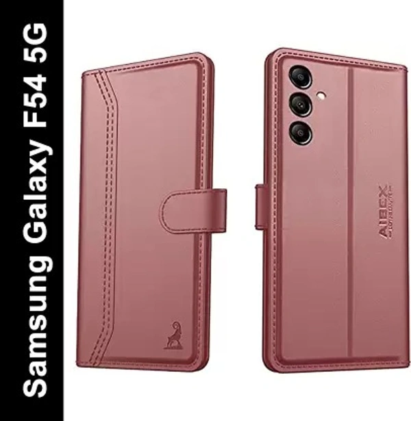 Samsung Galaxy F54 Flip Cover