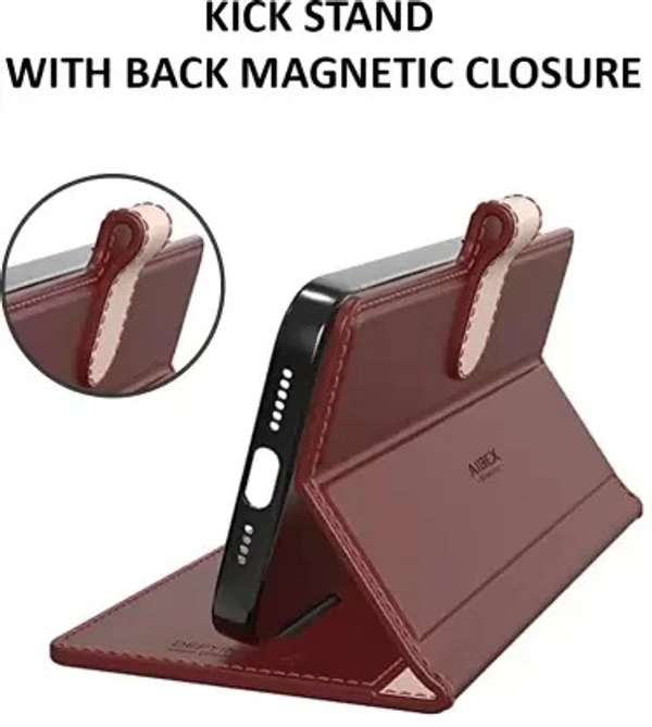 Samsung Galaxy F54 Flip Cover