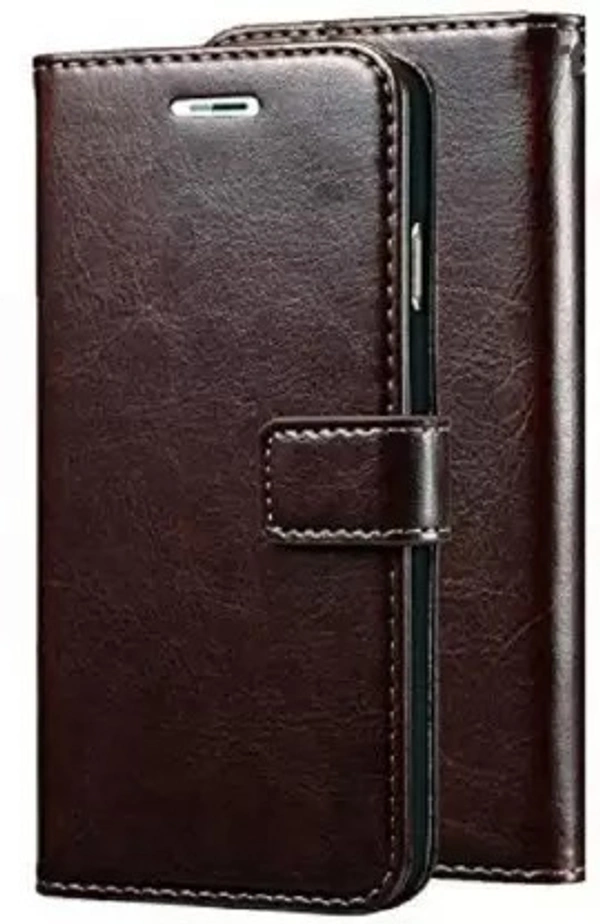 Samsung Galaxy A24 Flip Cover