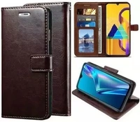 Samsung Galaxy A24 Flip Cover