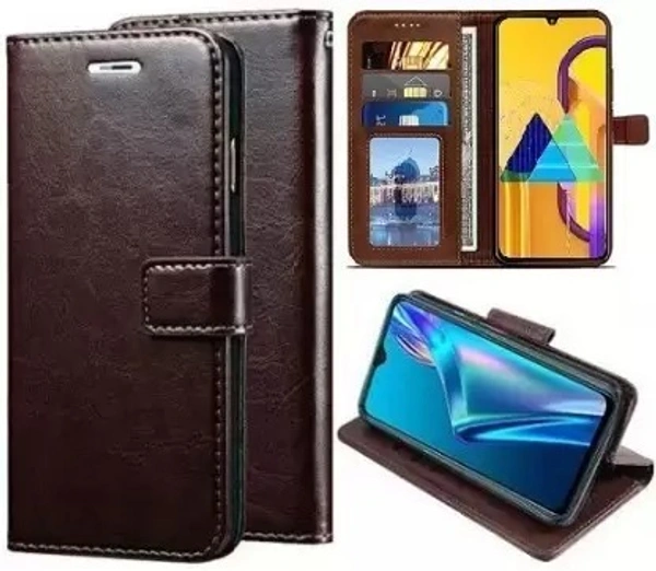 Samsung Galaxy A24 Flip Cover
