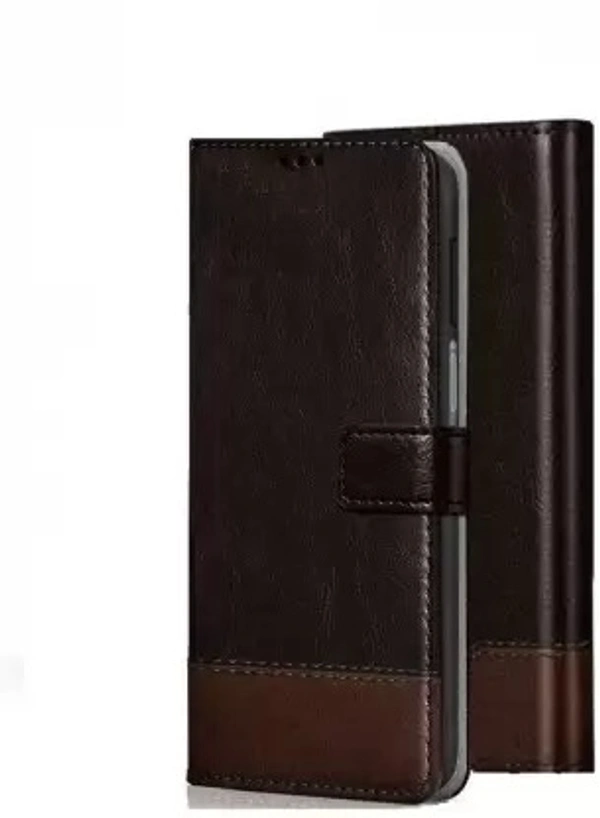Samsung Galaxy M54 Flip Cover