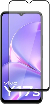 Vivo Y17s Glass - 11D