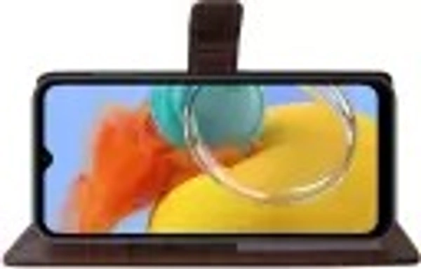 Samsung Galaxy M14 Flip Cover