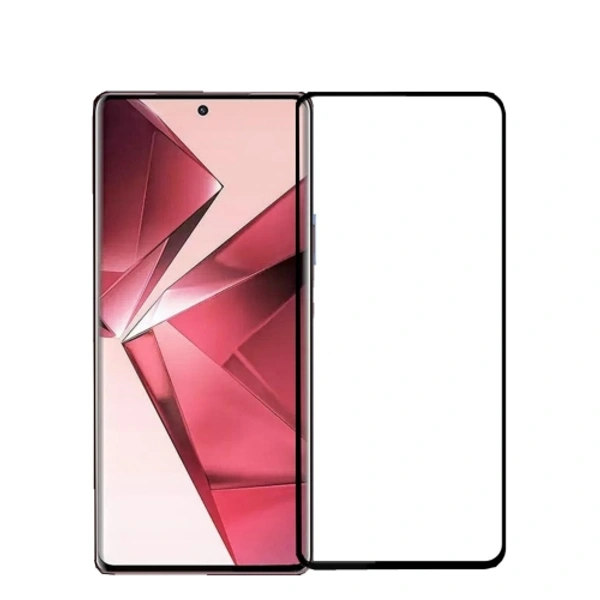 Vivo V29e Glass  - 11D