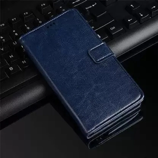 Samsung Galaxy M04 Flip Cover	