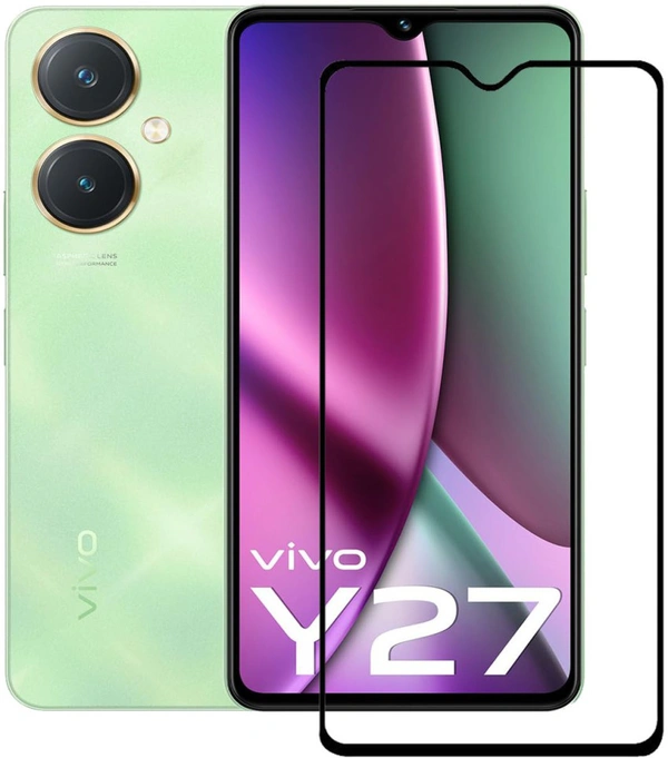 Vivo Y27 Glass - 11D