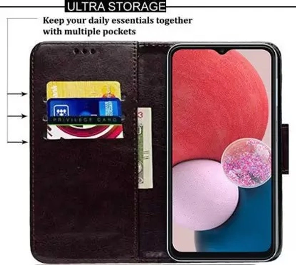 Samsung Galaxy A13 Flip Cover