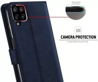Samsung Galaxy M53 Flip Cover