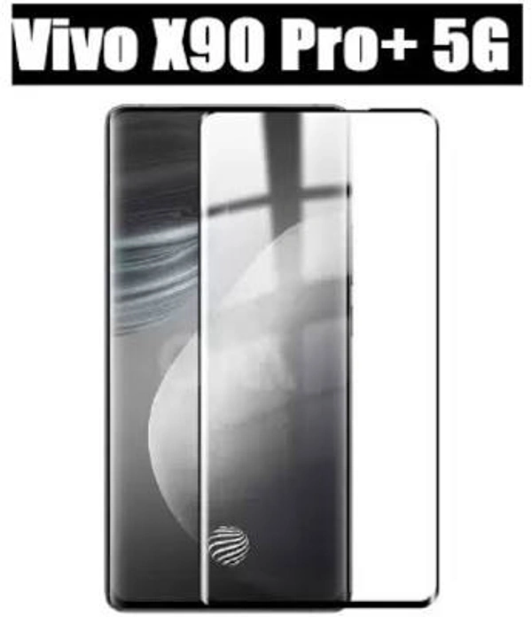 Vivo X90pro Glass - 11D