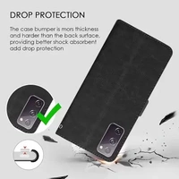 Samsung Galaxy S20 FE Flip Cover