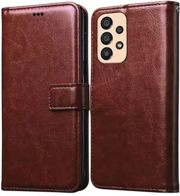 Samsung Galaxy A33 5G  Flip Cover