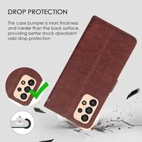 Samsung Galaxy A33 5G  Flip Cover