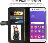 Samsung Galaxy A03 Core Flip Cover