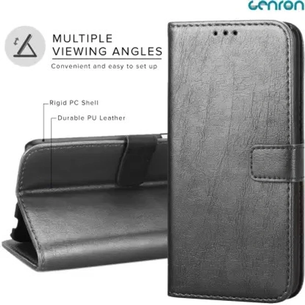Samsung Galaxy M32 5G Flip Cover	