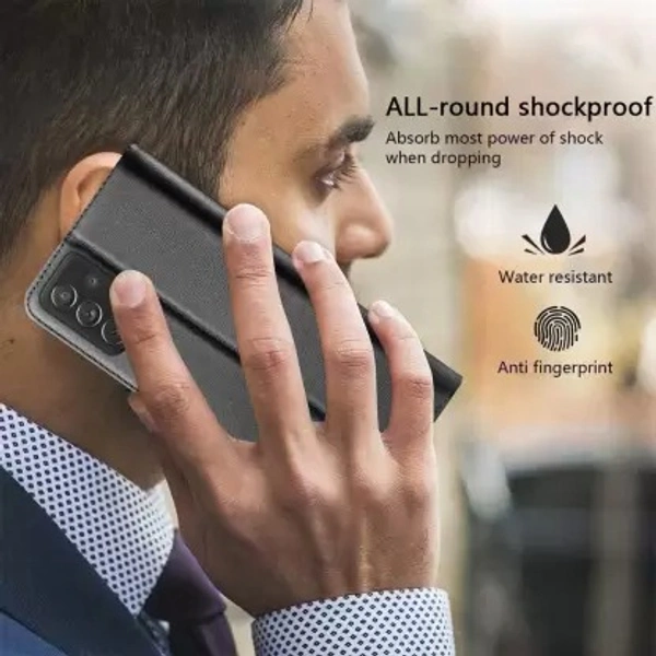 Samsung Galaxy A52s Flip Cover