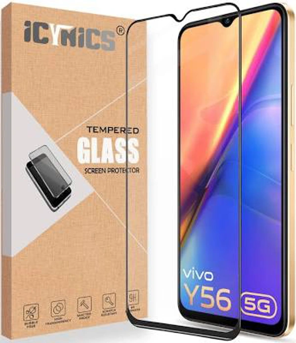 Vivo Y56 5G Glass - D+