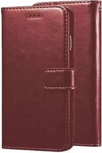Samsung Galaxy M21 Flip Cover