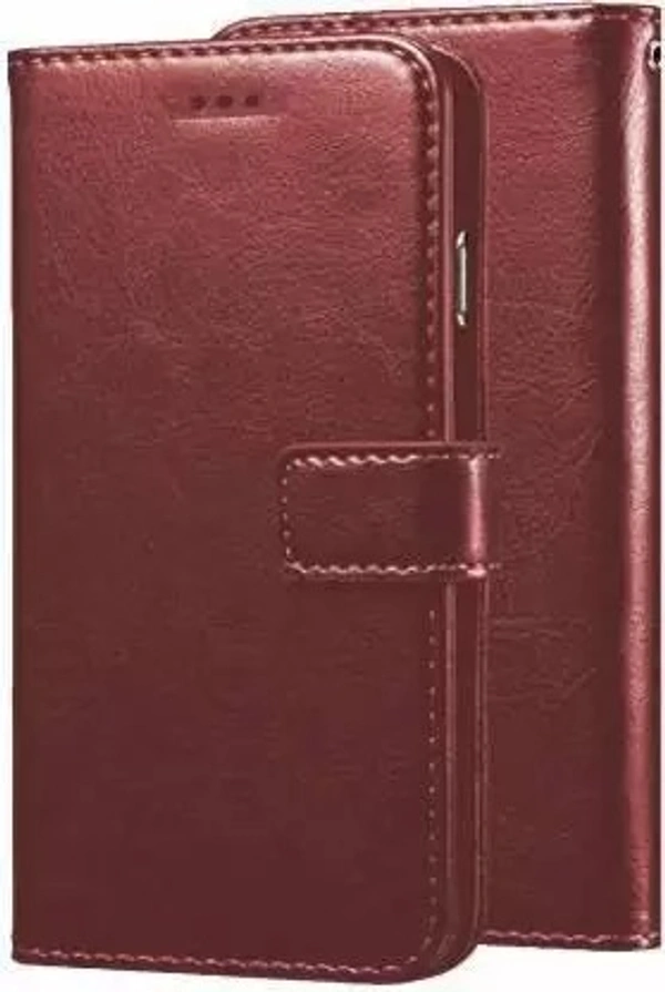 Samsung Galaxy M21 Flip Cover