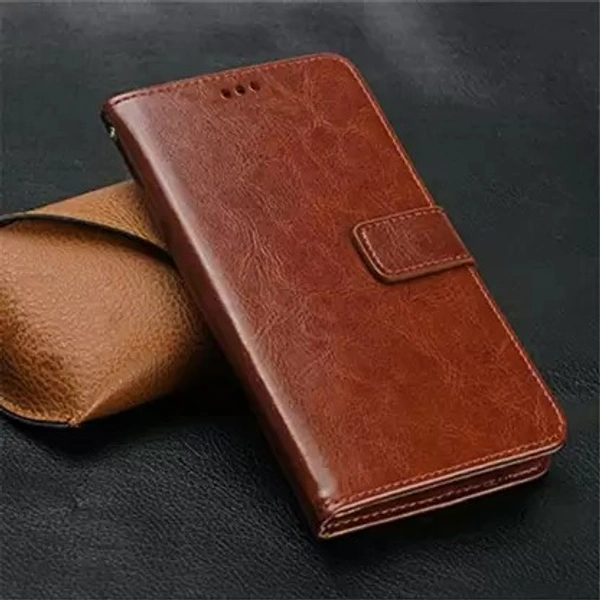 Samsung Galaxy M21 Flip Cover