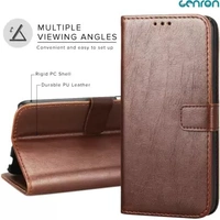 Samsung Galaxy F02s Flip Cover