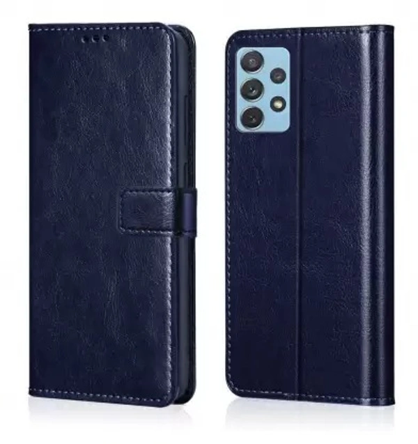 Samsung Galaxy A72 Flip Cover