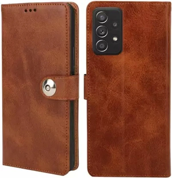 Samsung Galaxy A32 Flip Cover