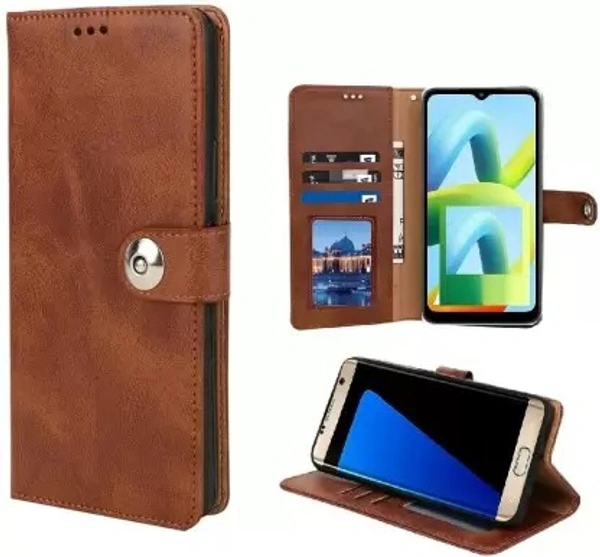 Samsung Galaxy A32 Flip Cover