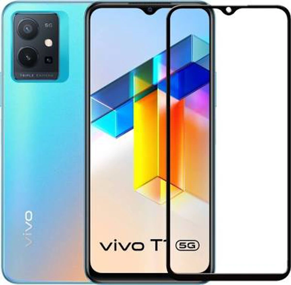 Vivo T1 5G Glass - D+