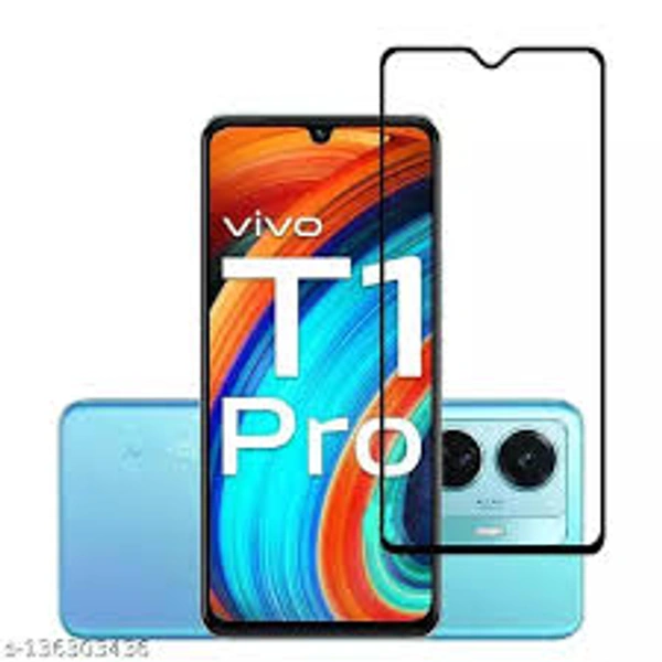 Vivo T1 Pro 5G Glass - 11D