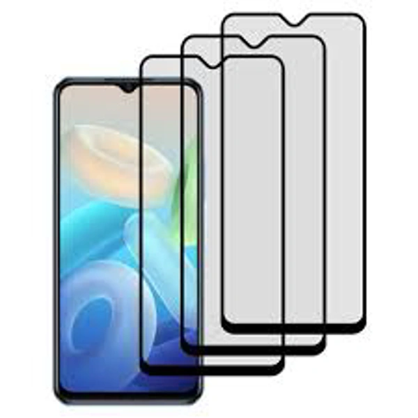 Vivo Y75 5G  Glass - 11D