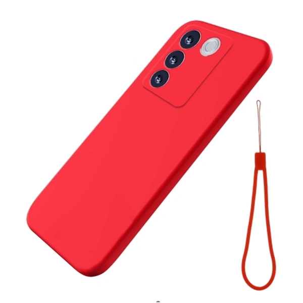 Vivo V29 Pouch - Black
