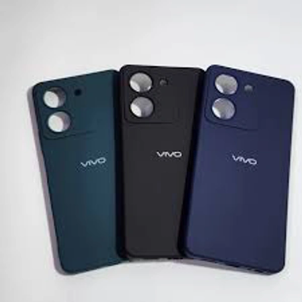 Vivo Y36 Pouch - Pigment Indigo