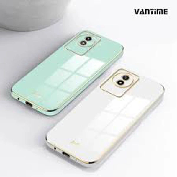 Vivo Y02t Pouch  - Bittersweet