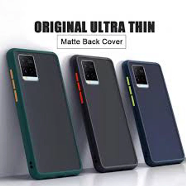 Vivo T1x Pouch  - Teal