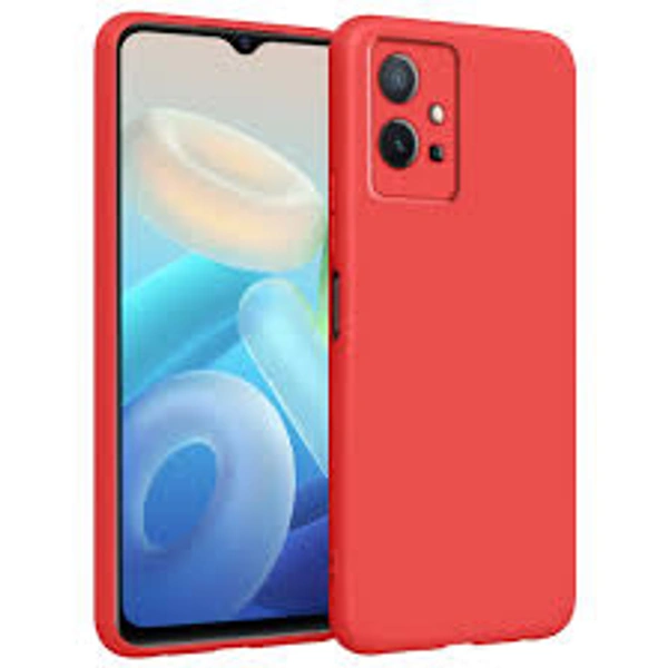 Vivo T1 Pouch  - Black