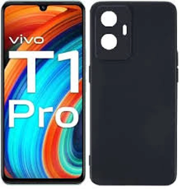 Vivo T1 Pro 5G Pouch - Teal