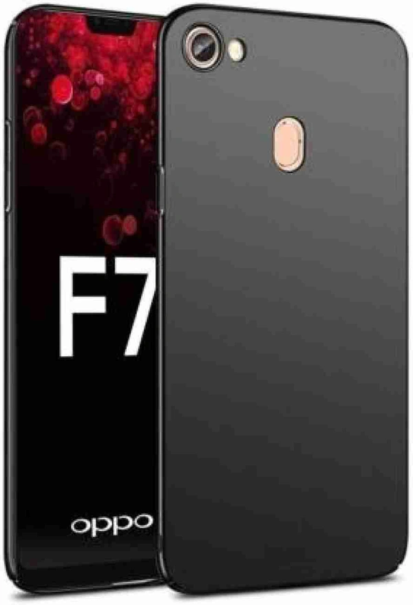 Oppo F7 Pouch - Green