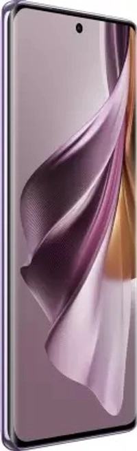 OPPO Reno10 Pro+ 5G (Glossy Purple, 256 GB)  (12 GB RAM) - glossy purple