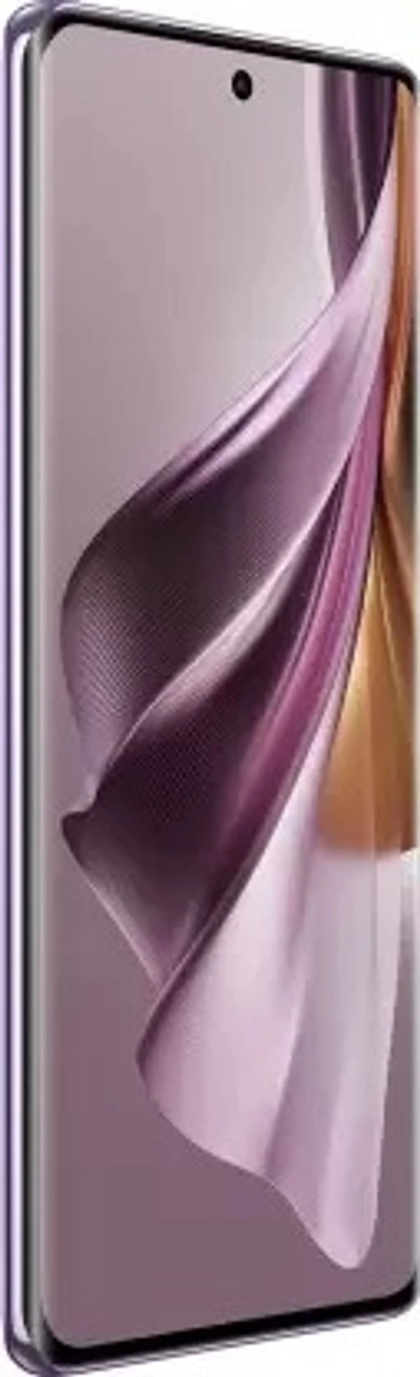 OPPO Reno10 Pro+ 5G (Glossy Purple, 256 GB)  (12 GB RAM) - glossy purple