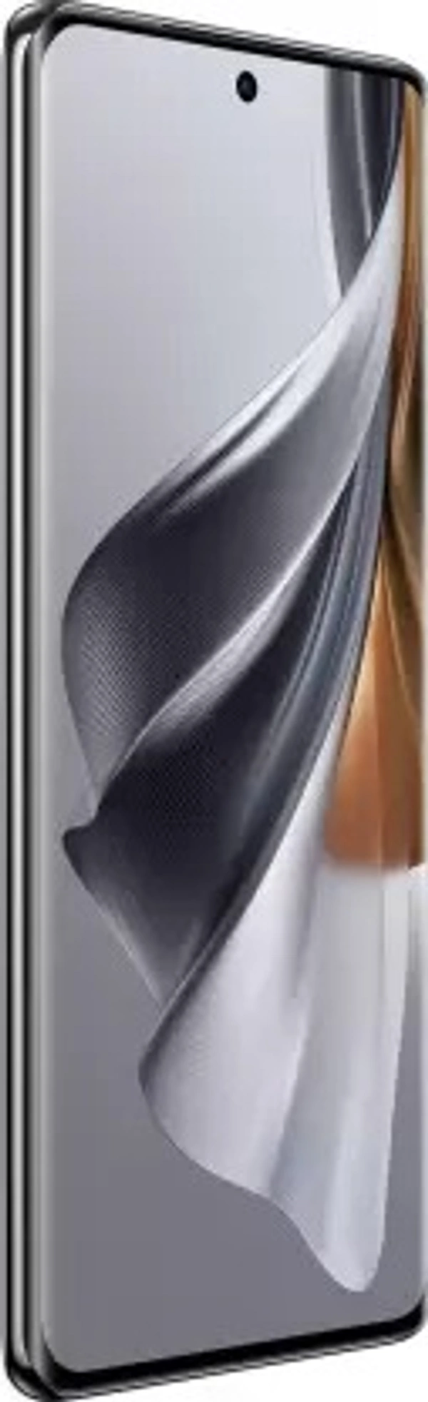 OPPO Reno10 Pro+ 5G (Silvery Grey, 256 GB)  (12 GB RAM) - silvery grey