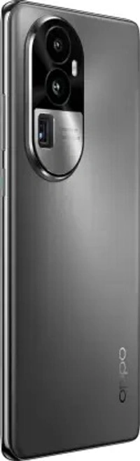 OPPO Reno10 Pro+ 5G (Silvery Grey, 256 GB)  (12 GB RAM) - silvery grey